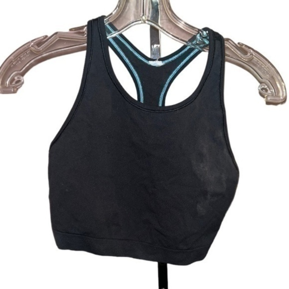 Ivivva sports bra girls size 16